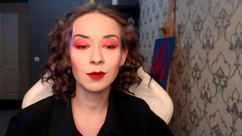 Fascinating   Eyes online show from June 16, 10:03 pm