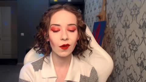 Fascinating   Eyes online show from June 17, 10:04 pm