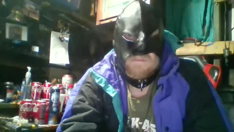 fasteddyuc online show from January 1, 7:30 am