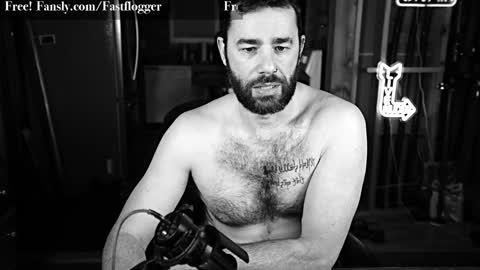 Clark Fastflogger and StevenRiseNYC online show from December 16, 4:02 am
