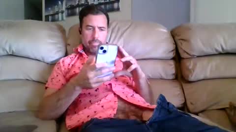 FATdickBOY online show from April 10, 6:23 pm