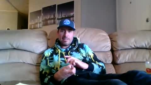 FATdickBOY online show from February 11, 8:12 pm