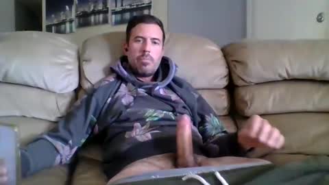 FATdickBOY online show from April 9, 6:13 pm