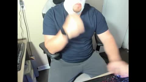 fatboi2slim938983 online show from March 24, 1:44 am