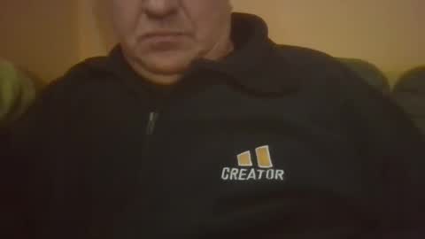 vastagfasz apuci  online show from January 9, 7:30 pm