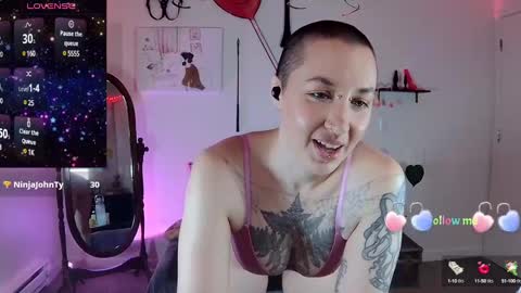 fate_fletcher online show from January 19, 6:09 am