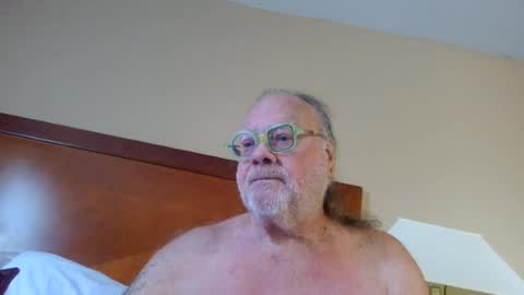 Fred. online show from June 29, 2:41 am