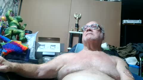 Fred. online show from July 17, 4:47 am
