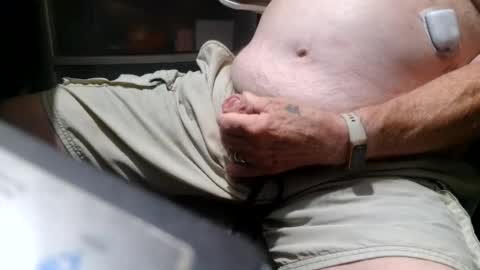 Fred. online show from July 6, 5:48 am