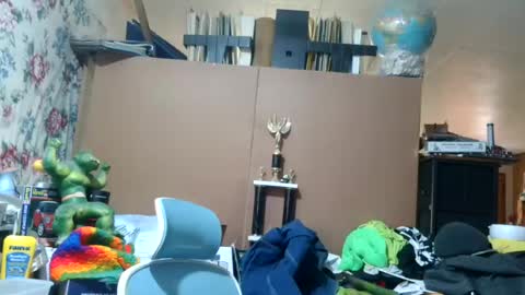 Fred. online show from July 28, 8:52 pm