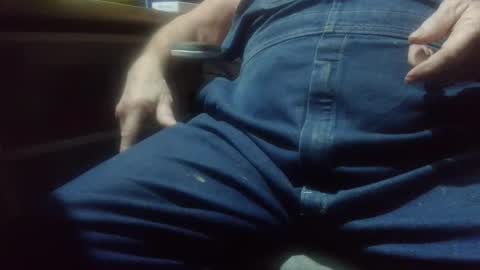 Fred. online show from February 23, 11:40 pm