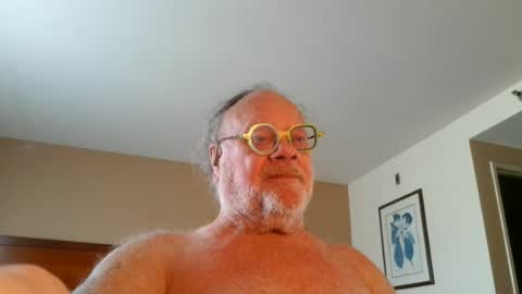 Fred. online show from June 29, 5:01 pm