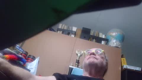 Fred. online show from April 6, 1:03 am