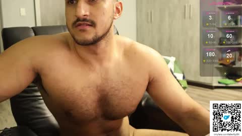 fatherfly001 online show from September 28, 11:25 pm