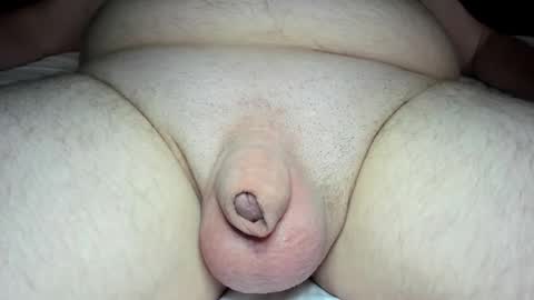 Fatmanscock online show from October 19, 4:50 am