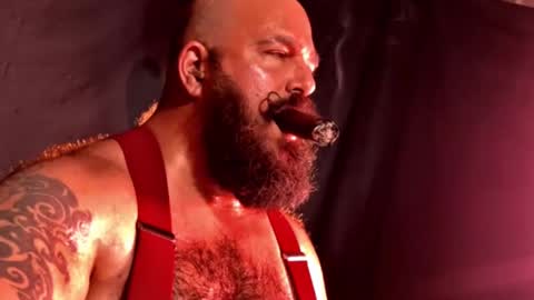 FAT PAPA online show from November 17, 11:24 am