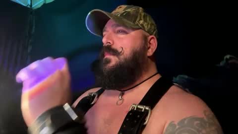 fatsubbubba online show from February 24, 8:38 am