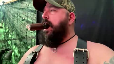 fatsubbubba online show from February 15, 2:11 pm