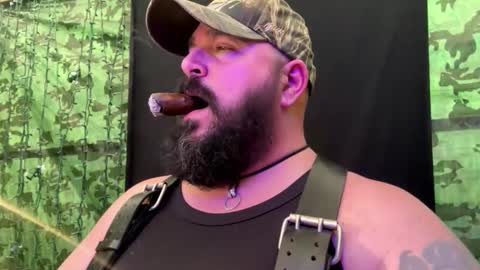 fatsubbubba online show from February 18, 6:15 pm