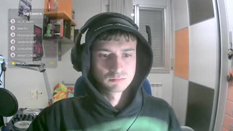 ThickDickTeen online show from April 3, 11:00 pm