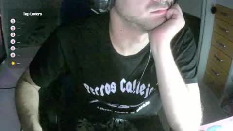 ThickDickTeen online show from June 27, 4:57 pm