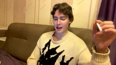 Faust online show from October 11, 4:32 pm