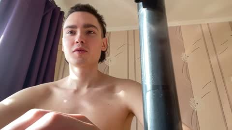 Faust online show from March 27, 12:50 pm