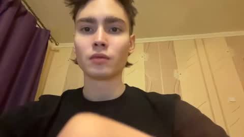 Faust online show from February 27, 3:59 pm