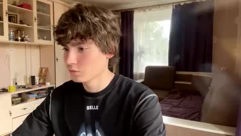 Faust online show from September 22, 1:37 pm