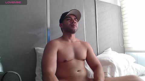 FAUSTO online show from January 29, 9:28 pm