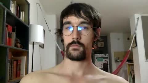 fazzbinder online show from November 26, 4:21 am