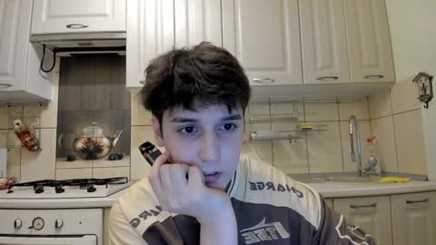 Michael online show from December 20, 7:28 pm