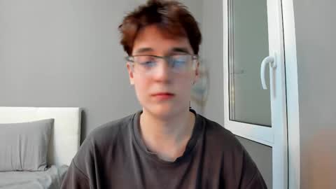 Michael online show from February 20, 4:36 pm