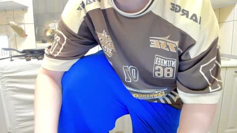 Michael online show from January 28, 9:40 pm