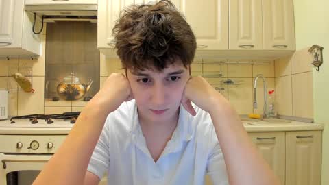 Michael online show from January 8, 7:13 pm