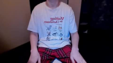 Michael online show from December 3, 1:12 pm