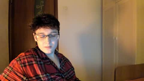 Michael online show from December 24, 10:28 pm