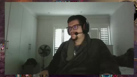 Snapshot of fear_inoculum chatting on September 25, 2:57 pm Fear online show from September 25, 2:57 pm