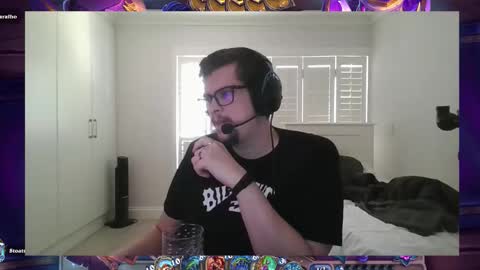 Fear online show from February 18, 1:55 pm