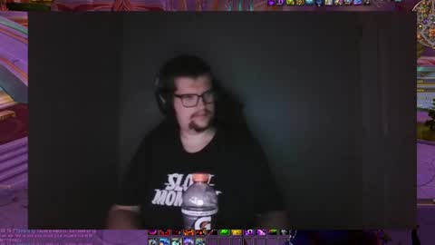 Fear online show from May 10, 3:02 am