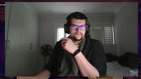 Snapshot of fear_inoculum chatting on September 18, 3:49 pm Fear online show from September 18, 3:49 pm