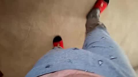 Fede online show from January 18, 8:52 am