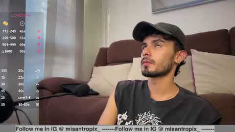 federik online show from June 26, 10:48 pm