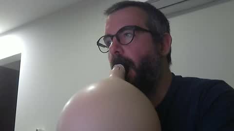 fedeGLOBOS online show from November 9, 12:47 am