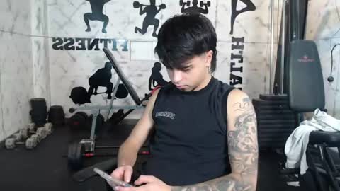 Fede online show from July 7, 3:41 am