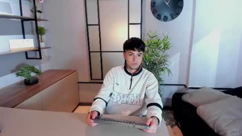 Fede online show from July 21, 3:41 am