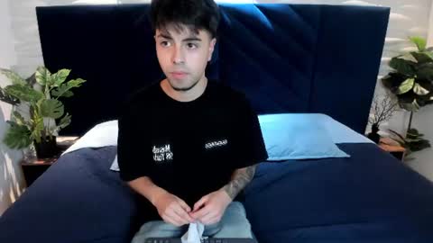 Fede online show from June 23, 4:09 am