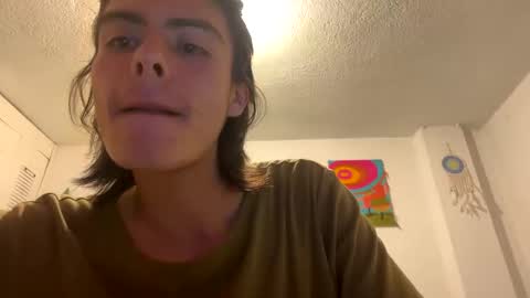 feeenti_dream online show from December 27, 12:39 am