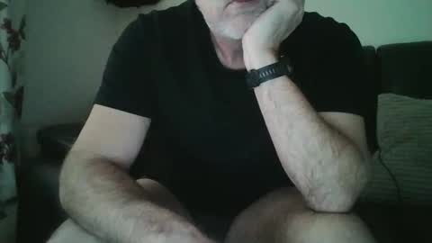 John Buck online show from January 10, 11:48 am