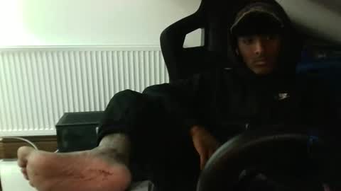 feetlicker69696 online show from February 9, 8:33 pm